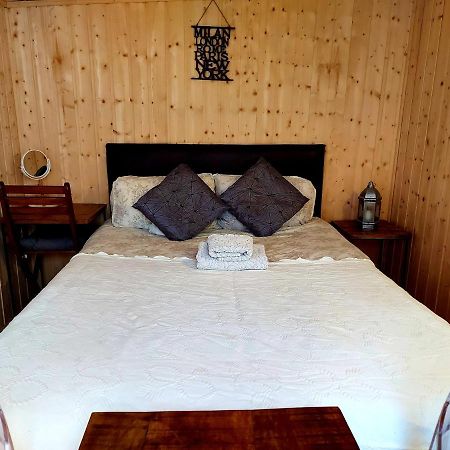 Pretty Studio With A Private Terrace لندن المظهر الخارجي الصورة