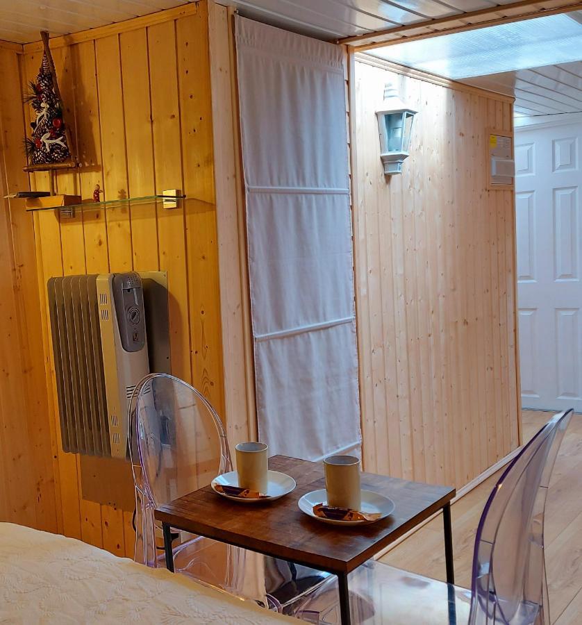 Pretty Studio With A Private Terrace لندن المظهر الخارجي الصورة